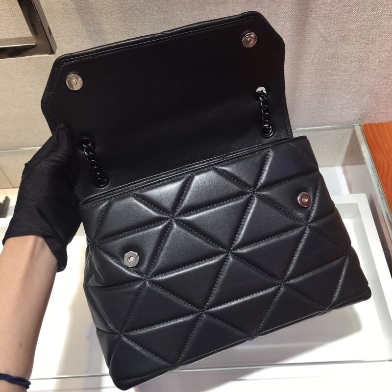 Prada Satchel Bags